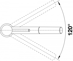 ��������� Blanco Kano-S Silgranit ������ 526174