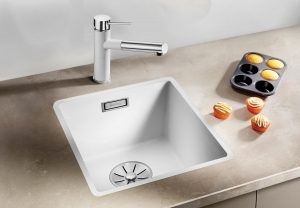 ��������� Blanco Kano Silgranit ����� 525030