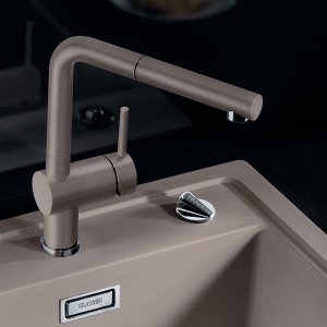  Blanco Linus-S Silgranit  526148