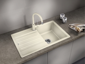 ��������� Blanco Mida-S Silgranit ������� 521459