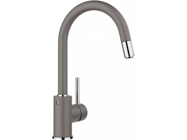 ��������� Blanco Mida-S Silgranit ������ ����� 526967