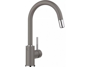 ��������� Blanco Mida-S Silgranit ������ ����� 526967