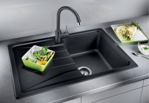  Blanco Mida Silgranit  524208