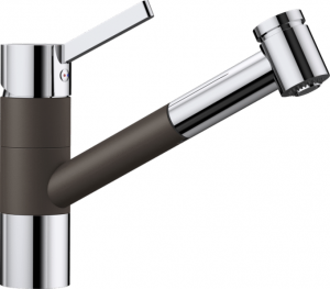  Blanco Tivo-S Silgranit  517618