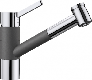  Blanco Tivo-S Silgranit   518798